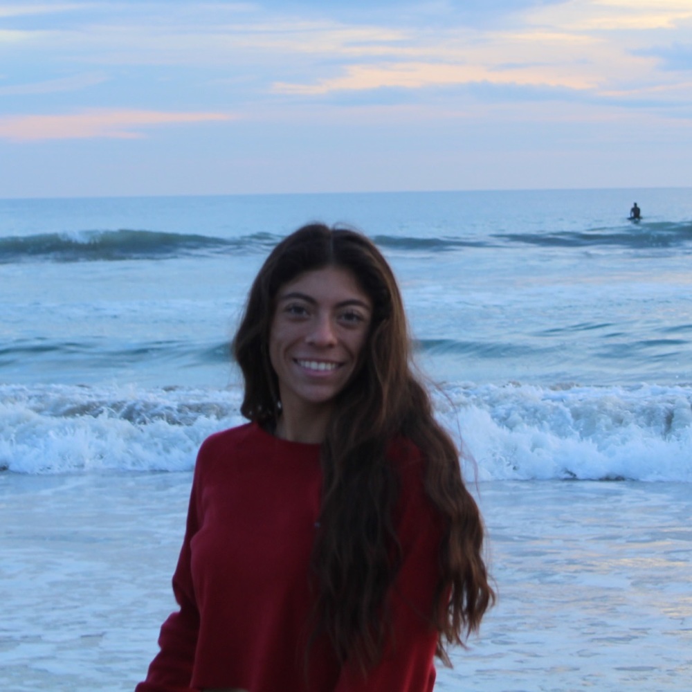 Meet your Posher, May